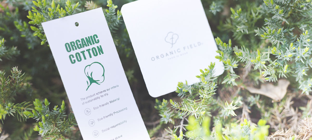 オーガニックコットン
